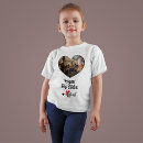 Search for photo kids tshirts Dog lover