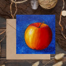 Search for fruit christmas cards Apple