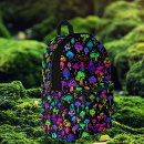 Search for cool backpacks Black