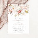 Recherche de gracieux invitations Blanc