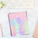 Search for holographic notebooks Sketchbook