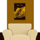 Search for bee painting posters Black