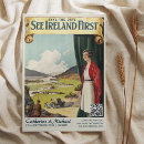 Recherche de irlandais vintage invitations Enregistrer la date