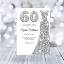 Search for diamond sparkle invitations Party