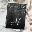 Search for sparkling notebooks For her