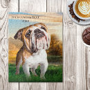 Recherche de bulldog puzzles Mignon