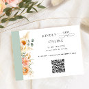 Search for sage green and peach invitations Watercolor floral