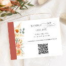 Search for rust rsvp cards Calligraphy