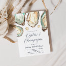 Search for seafood birthday invitations Shellfish
