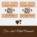 Search for soulmate ornaments For him