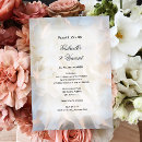Search for carnation wedding invitations Elegant