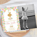 Search for kids dance party invitations For kids