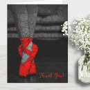 Search for ballet thank you cards Modern