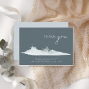 Search for tree thank you cards Greenery