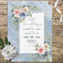 Search for dusty pink wedding invitations Roses