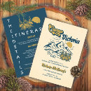Search for weekend itinerary bachelorette party invitations Mountains