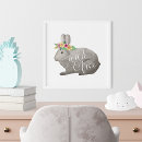 Search for bunny quote posters Cute