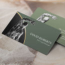 Recherche de vertes cartes visite Professionnel