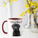 Search for black lab dog mugs Pets