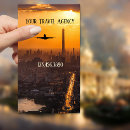 Recherche de affaires voyage cartes visite Customer