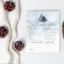 Search for winter woodland baby shower games Watercolor