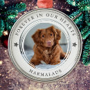 Recherche de sympathy pet memorial ornaments Perte
