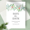 Search for christmas save the dates Winter