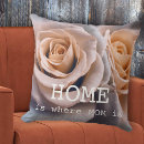Search for pale peach pillows Roses
