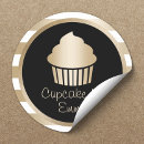 Search for bakery cafe stickers Chef
