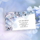 Recherche de arrangeur cartes visite Fleurs