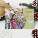 Search for pink and green cards Contemporary