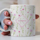 Search for add artwork mugs Bridal shower shopping gardener