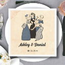 Recherche de comic serviettes Drôle