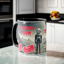 Search for kitsch mugs Funny