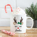 Recherche de renne tasses Noël