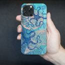 Search for deep sea iphone cases Blue