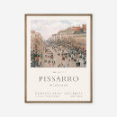 Recherche de pissaro posters Pissarro