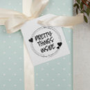 Search for thing business stationery Pretty things inside