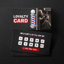 Search for barber shop loyalty cards Hairdresser