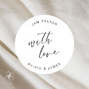 Search for jam wedding stickers Preserves