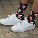 Search for funny christmas socks Novelty