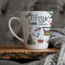 Recherche de hivernal tasses Pour tous