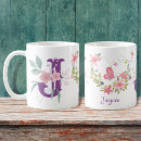 Search for floral butterfly mugs Birthday