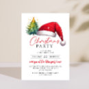 Search for party hat invitations Watercolor