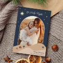 Search for unique religious christmas cards Star of bethlehem