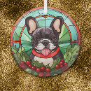 Recherche de french bulldogs ornements Pour tous