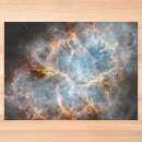 Search for crab nebula Space