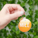 Search for mile keychains Travel