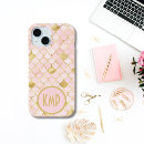Recherche de petite sirène iphone coques Rose