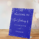 Search for silver welcome wedding signs Reception